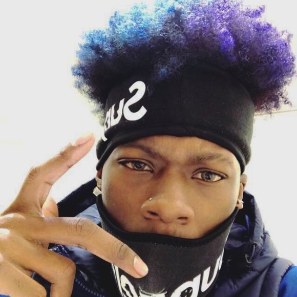 Profile Picture of Reggie Nelson (@weevilstunting) on Poshmark