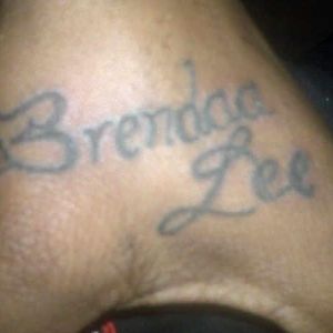 Profile Picture of Brendaa Lee (@brendaleerecords) on Myspace