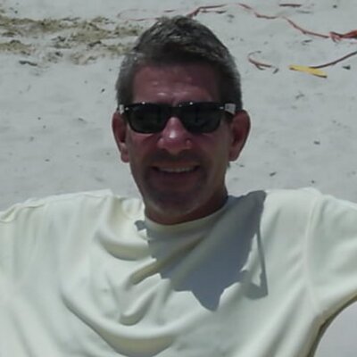 Profile Picture of John Curt Reiser (@carczar51) on Twitter