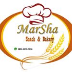 Profile Picture of MarSha Snack & Bakery Semarang (@anisofiyani) on Instagram