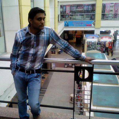 Profile Picture of Randhir Chauhan (@rscsag) on Twitter