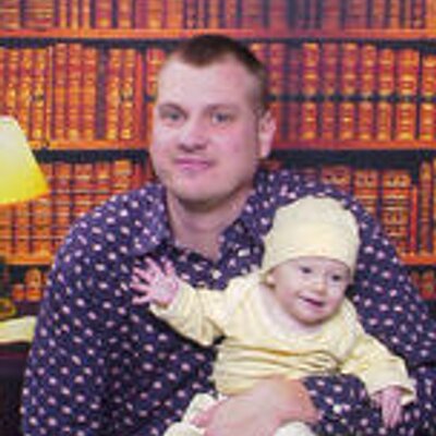 Profile Picture of Keith Knell (@wildman1977k) on Twitter