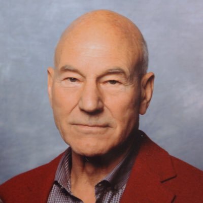 Profile Picture of SirPatSpeaks (@SirPatSpeaks) on Twitter