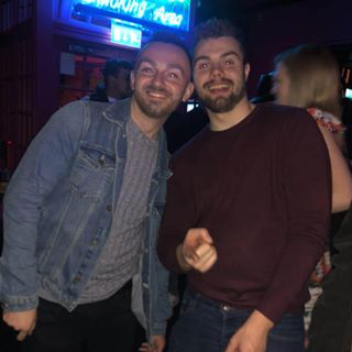 Profile Picture of Jack Hodgetts (@jack.hodgetts.58) on Facebook