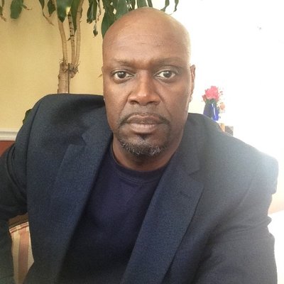 Profile Picture of Darrell McQueen (@MyPiEWorldWide1) on Twitter