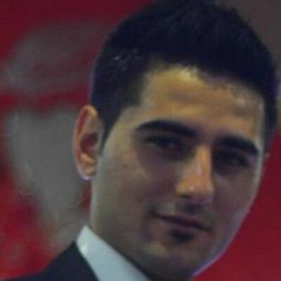 Profile Picture of Serkan Erdem (@serkanerdem43) on Twitter