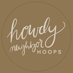 Profile Picture of brittany harper (@howdyneighborhoops) on Instagram