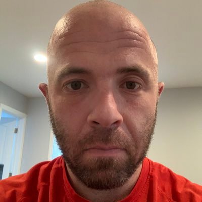 Profile Picture of Daniel Rudden (@danielrudden2) on Twitter