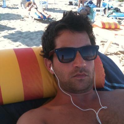 Profile Picture of David Salman (@davids52) on Twitter