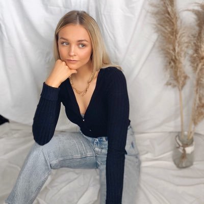 Profile Picture of Brittany (@brittanyjarman) on Twitter