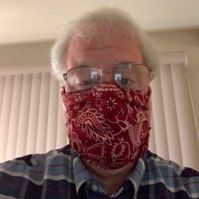 Profile Picture of Randy Kent (@randy_kent2) on Twitter