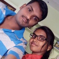 Profile Picture of Maniram ALIMILLA (@SRINIVASALIMILL) on Twitter