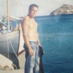 Profile Picture of Alex_Dimarelis (@alex_dimarelis) on Instagram