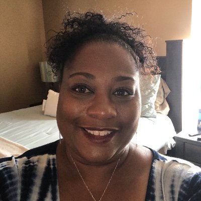 Profile Picture of Tonette Harris (@Mizz_Harris71) on Twitter