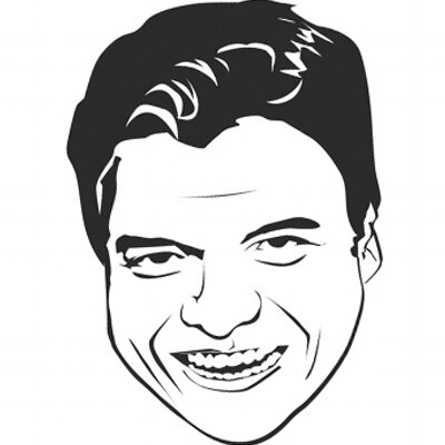 Profile Picture of Fernando Calixto (@fernandocalixto) on Twitter