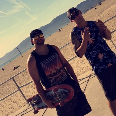 Profile Picture of AUSTEN SMITH (@Austen_Smithh) on Twitter