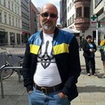 Profile Picture of Frank Morgan (@frankmoregan_) on Instagram