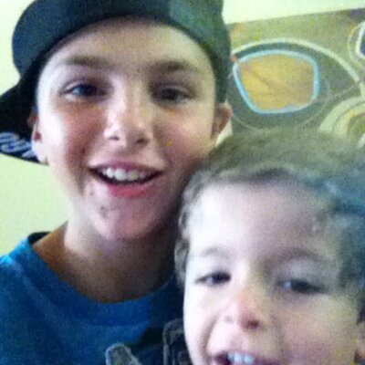 Profile Picture of Nicholas Tucci (@Tucci_swag) on Twitter