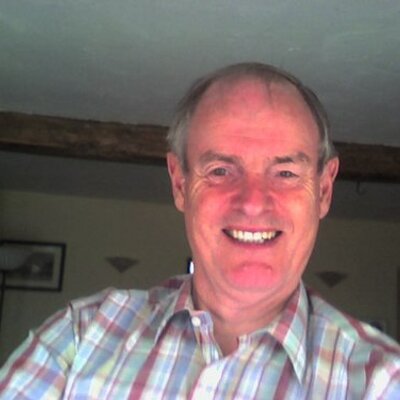 Profile Picture of Mike Hutchings (@Mike01Hu) on Twitter