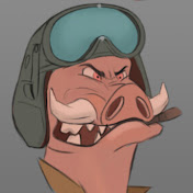 Profile Picture of Eric Mendez Art (@EricMendezArt) on Youtube