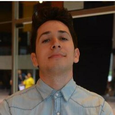 Profile Picture of Ivan Machuca (@ivan_mashuk) on Twitter