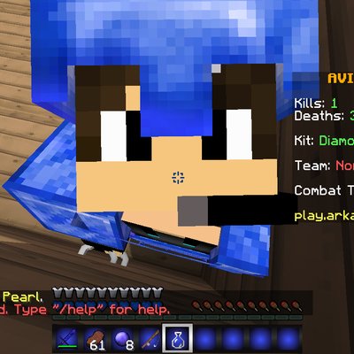 Profile Picture of Phillip Yoon (@_EXTREMEWALL_) on Twitter