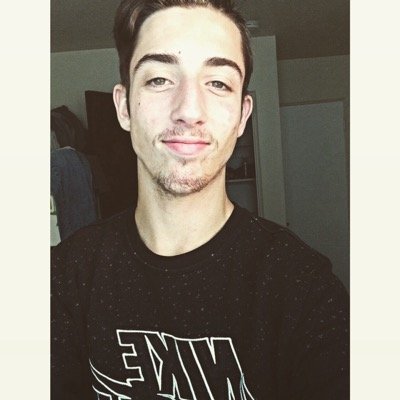 Profile Picture of Witness ️ (@justin_wiencek) on Twitter