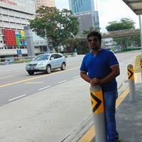 Profile Picture of Teja Kundurthi (@teja-kundurthi) on Quora