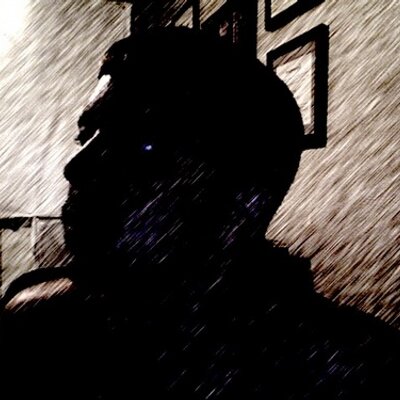 Profile Picture of David Lantz (@d_lantz) on Twitter