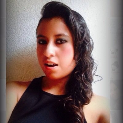 Profile Picture of Melisa Moya Silva (@MeelMSilva) on Twitter
