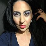 Profile Picture of Cecilia Paz-Fine Artist, MFA (@miamiartblog) on Instagram