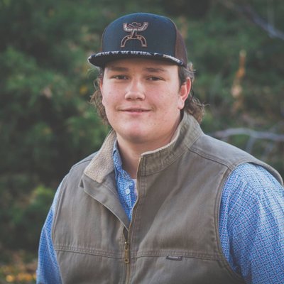 Profile Picture of Cody Skeen (@skeen_cody) on Twitter