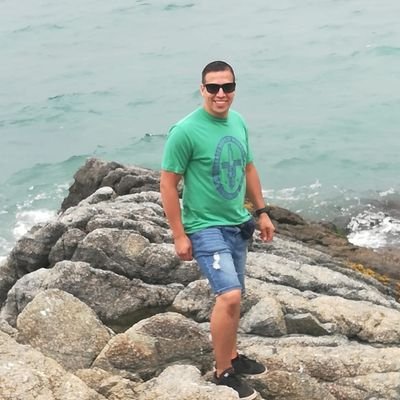 Profile Picture of Nelson Piña (@NelsonPia12) on Twitter