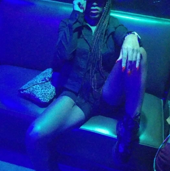 Profile Picture of Latenya Sistrunk (@latenyas201) on Poshmark
