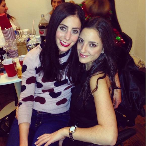 Profile Picture of Alexandra Bamberger (@abamberger) on Poshmark