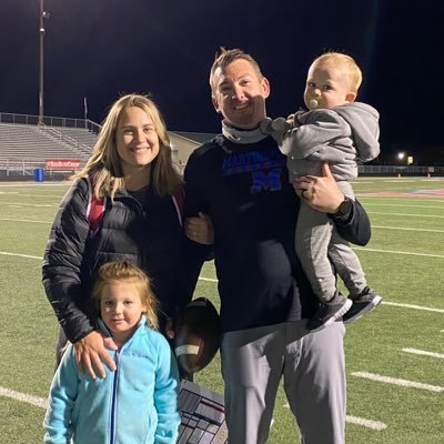 Profile Picture of Brian Dugger (@CoachDug) on Twitter