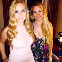 Profile Picture of Rachel Falor (@rachel-falor) on Quora