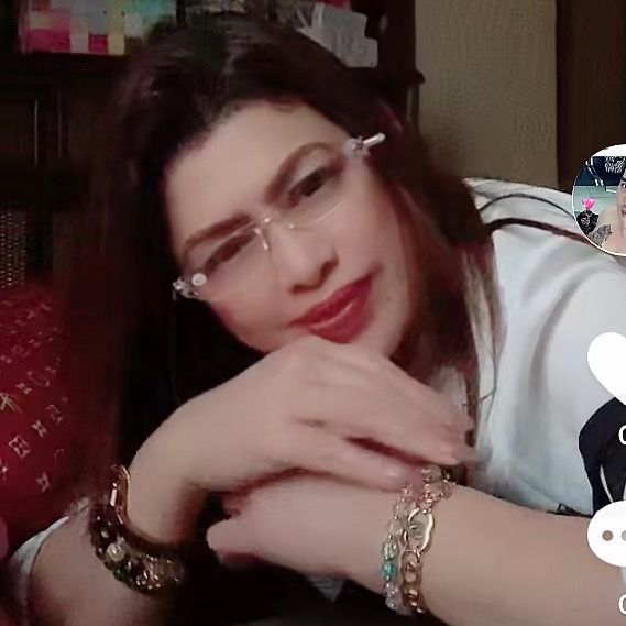 Profile Picture of Rona Babes (@ronababes54) on Tiktok