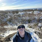 Profile Picture of Matt Glenn (@mgadventureblog) on Instagram