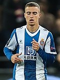 Profile Picture of Adrià Pedrosa - Wikipediaon Wikipedia