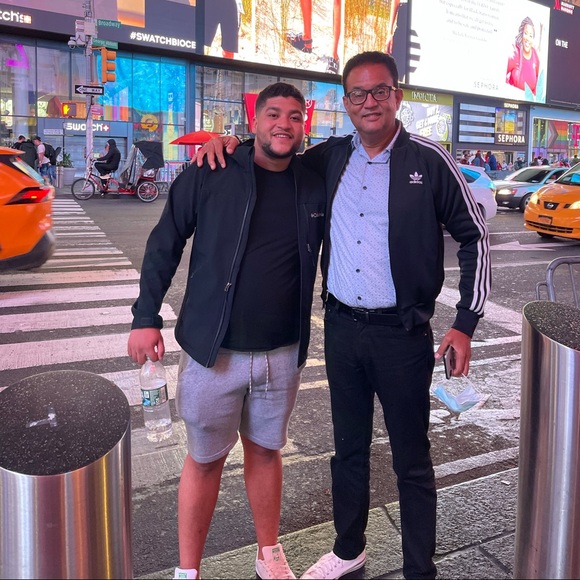 Profile Picture of Juan carlos Capellán raposo (@juankiicapellan) on Poshmark