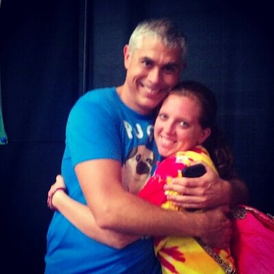 Profile Picture of Alyson Gibson (@AlysonGibson6) on Twitter