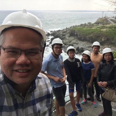 Profile Picture of Peter Cheong (@PeterCh59027455) on Twitter