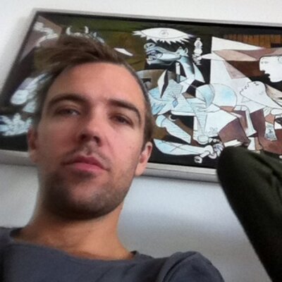 Profile Picture of Thomas Krogh (@_krogh) on Twitter