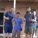 Profile Picture of Keling Pangau (@keling.pangau.2025) on Facebook