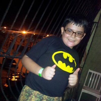 Profile Picture of Richard Arruda Basto (@RichardArrudaB1) on Twitter