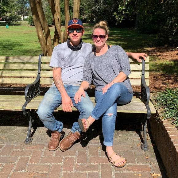 Profile Picture of Bruce Meyer (@bam788211) on Poshmark