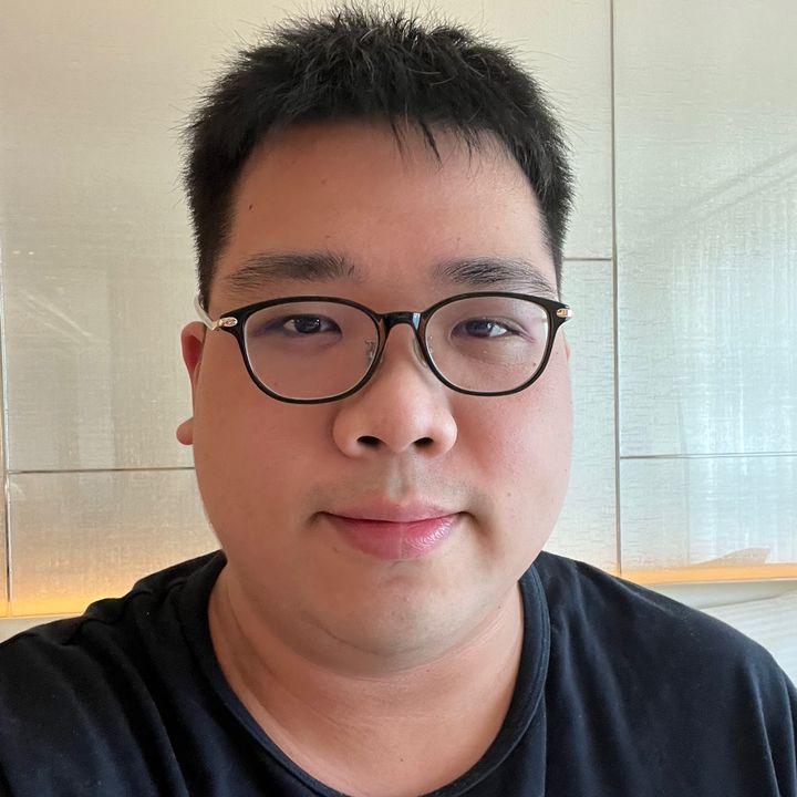 Profile Picture of Steven Lau (@steven_lau94) on Tiktok