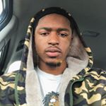 Profile Picture of ISAAC⚡️ (@isaacrayallen) on Instagram