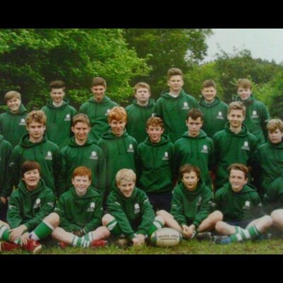 Profile Picture of Ben Eames (@bweames) on Twitter